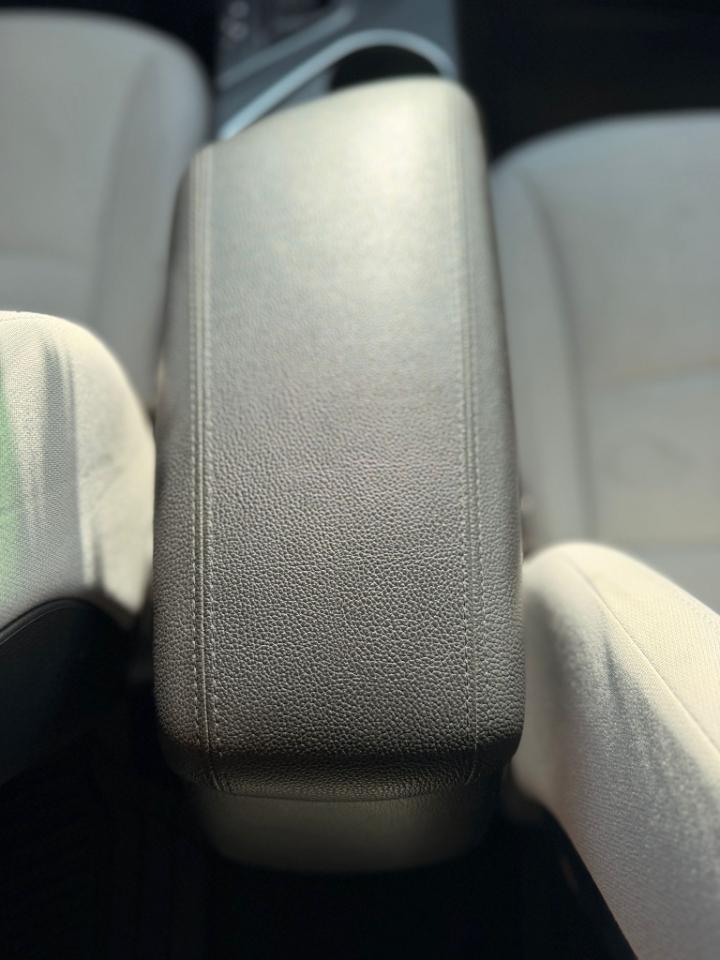 Kia Optima LX 2015