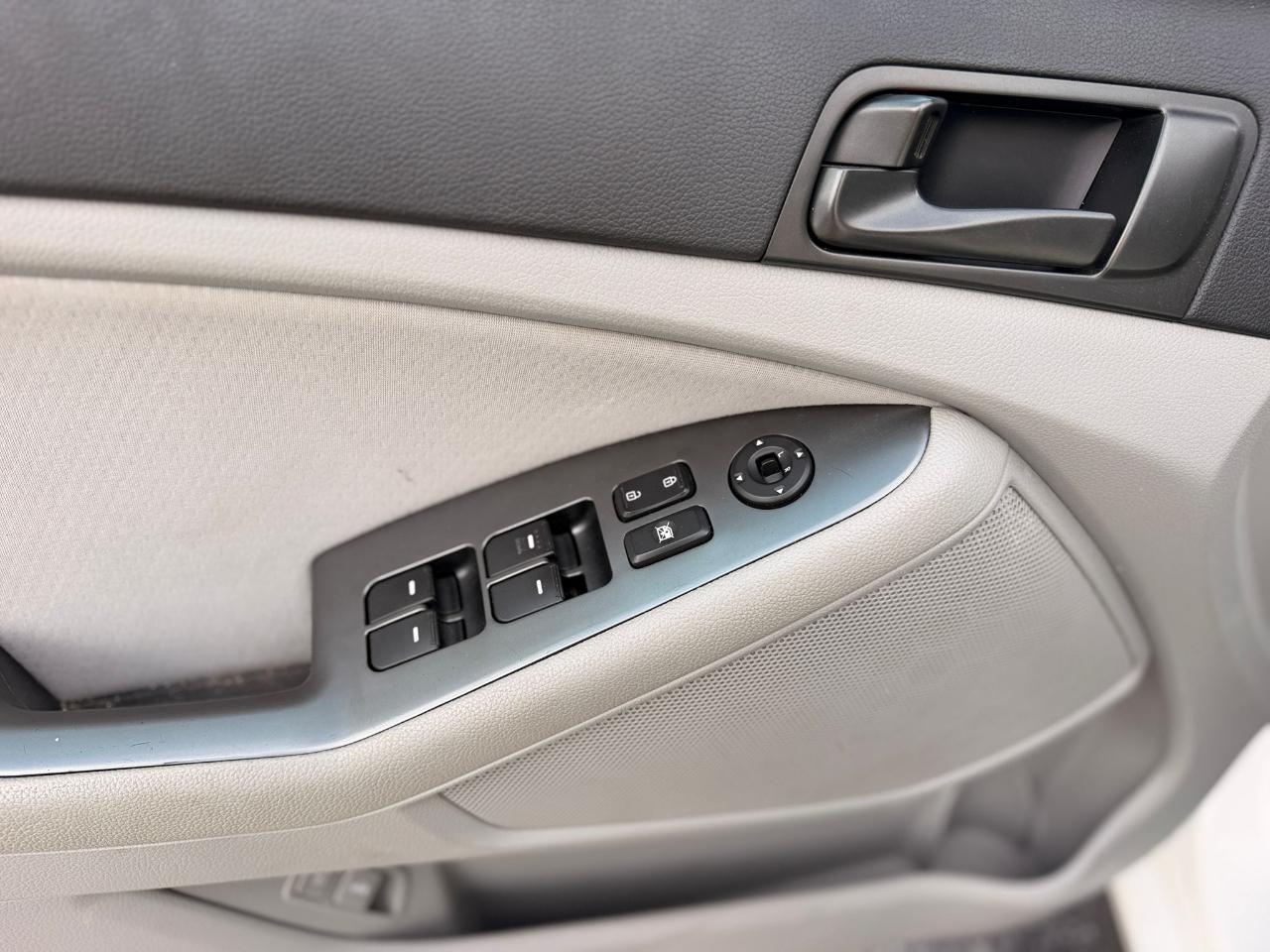 Kia Optima LX 2015