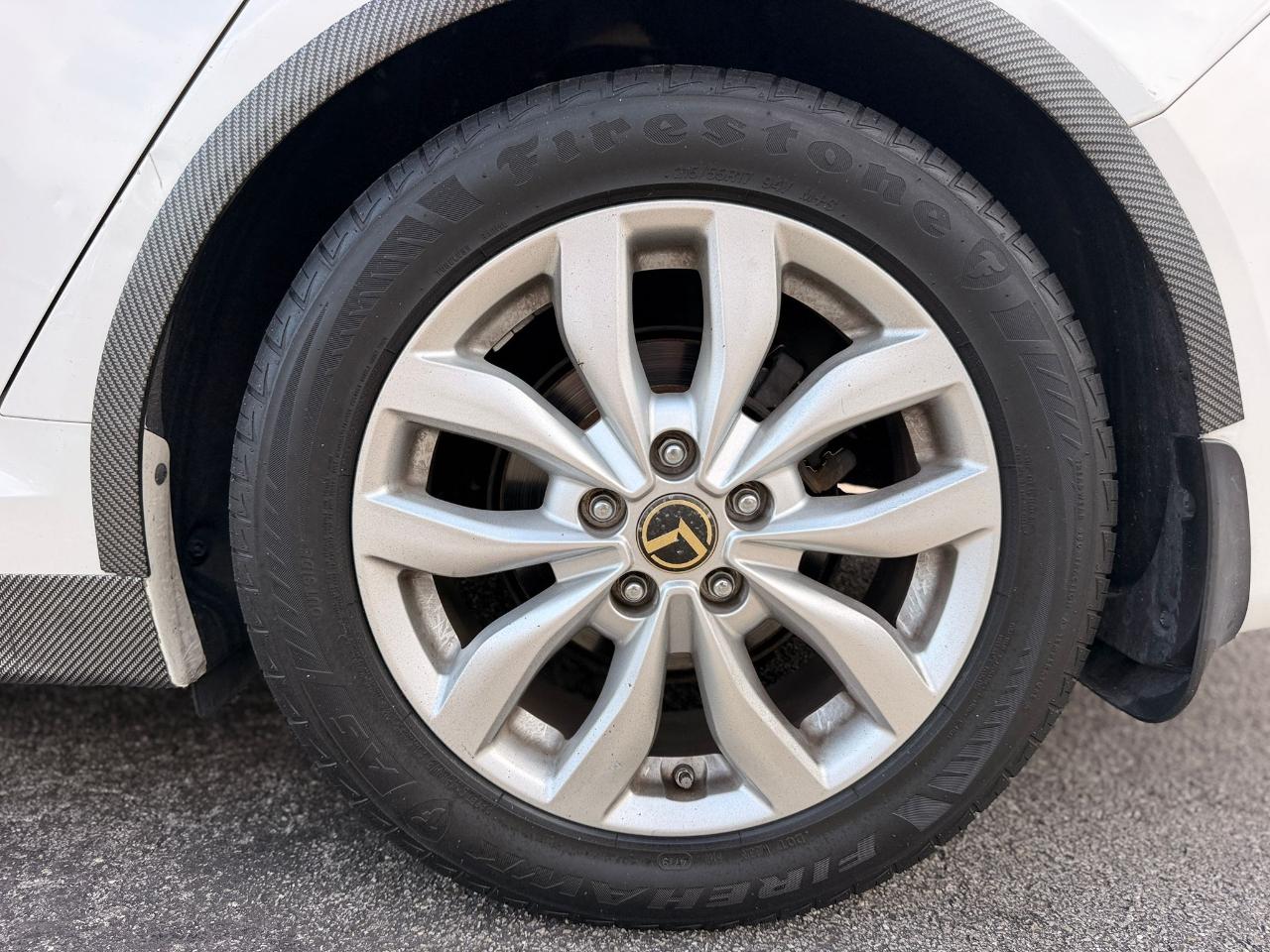 Kia Optima LX 2015