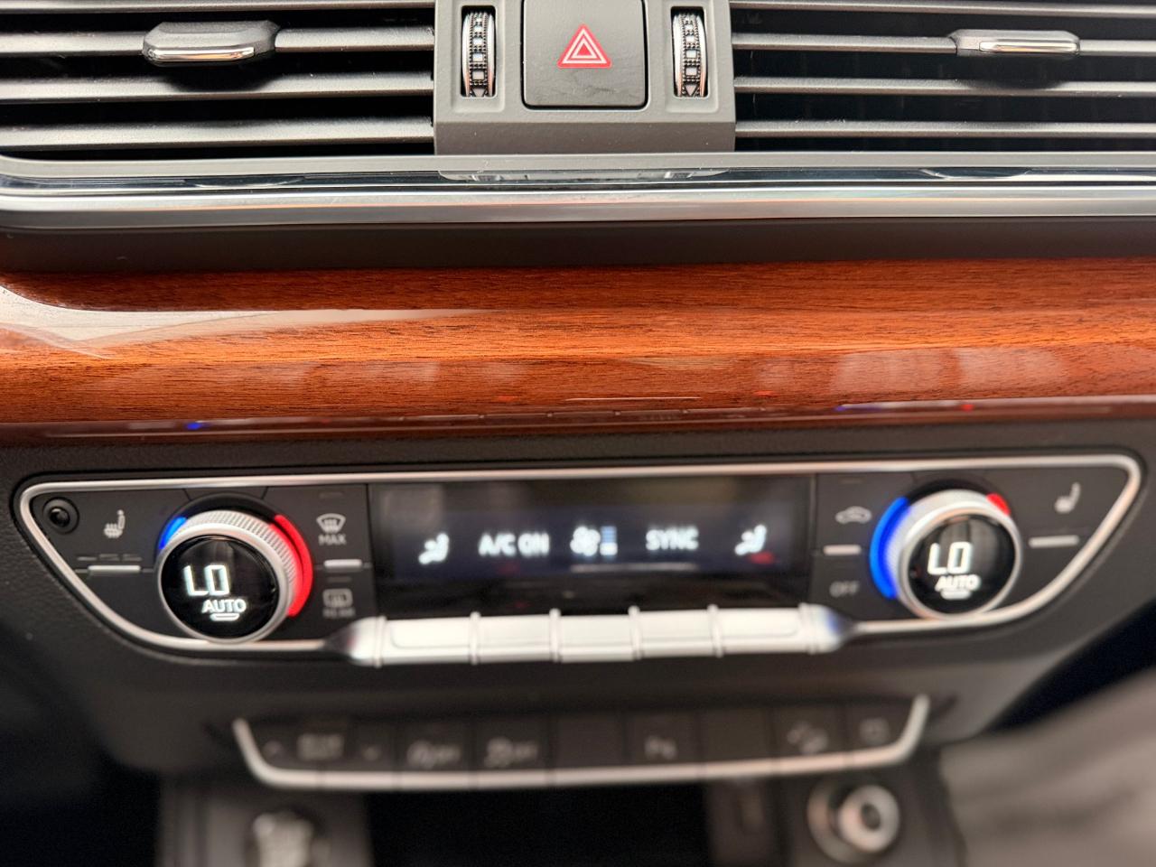 Audi Q5 2.0T Premium Plus quattro 2021