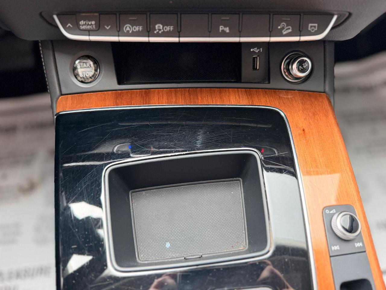 Audi Q5 2.0T Premium Plus quattro 2021
