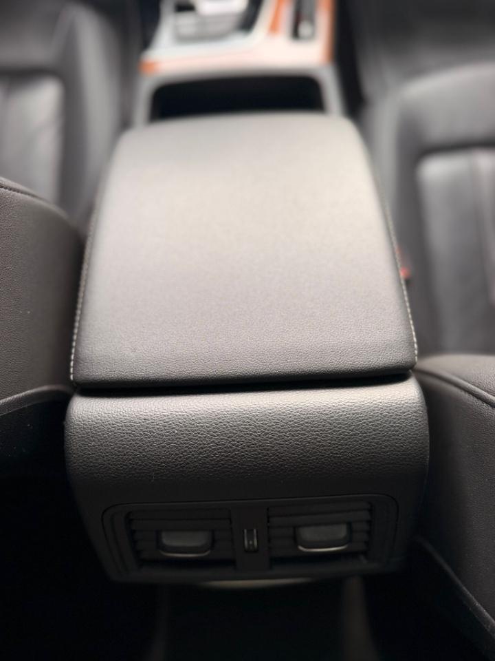 Audi Q5 2.0T Premium Plus quattro 2021
