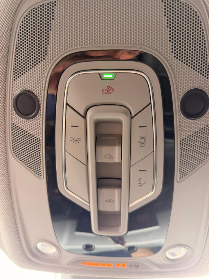 Audi Q5 2.0T Premium Plus quattro 2021