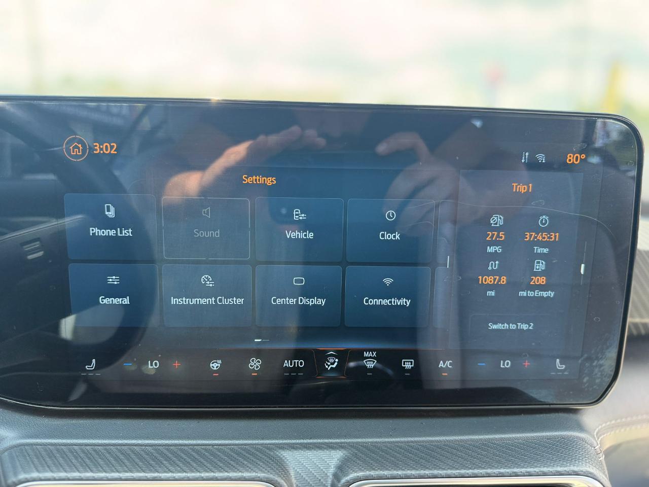 Ford Mustang EcoBoost Premium Convertible 2024