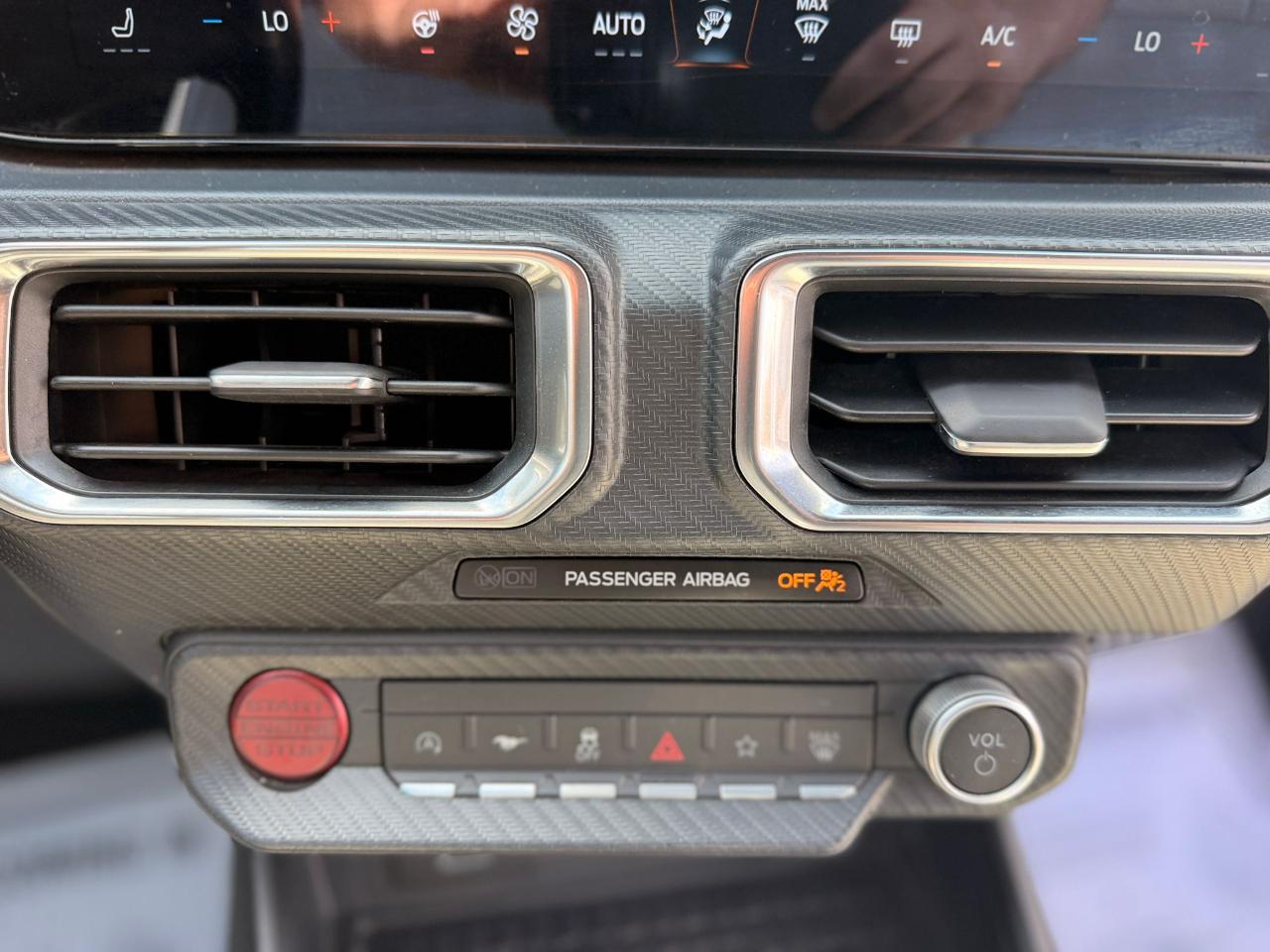 Ford Mustang EcoBoost Premium Convertible 2024