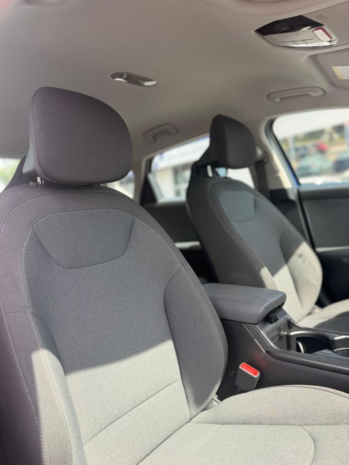 Kia K4 LX 2025