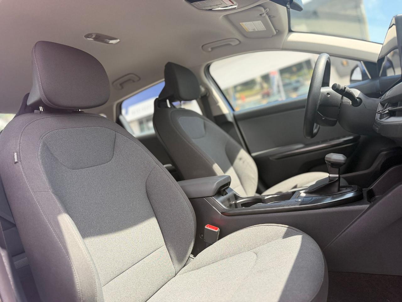 Kia K4 LX 2025