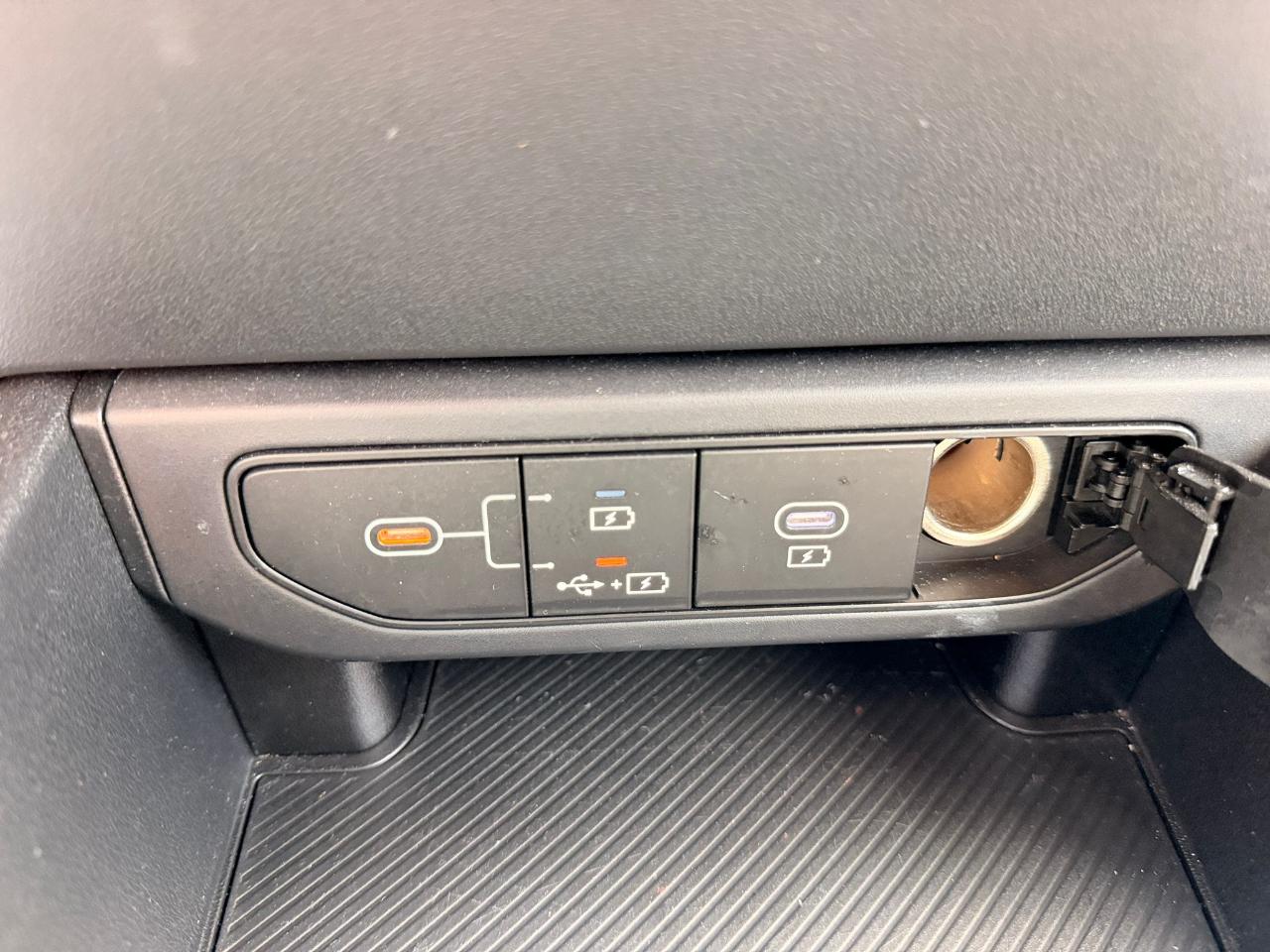 Kia K4 LX 2025