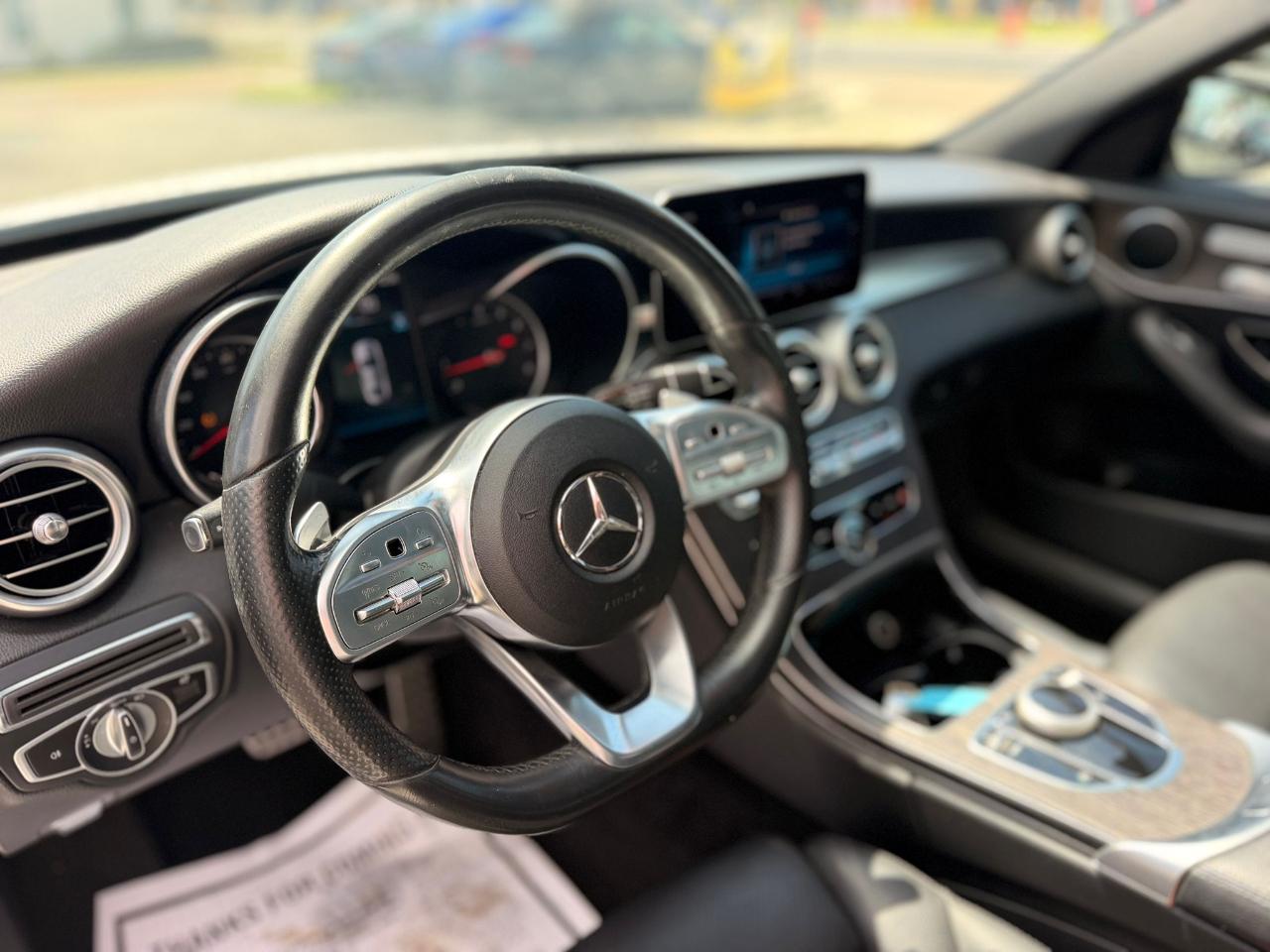 Mercedes-Benz C-Class C300 Sedan 2020