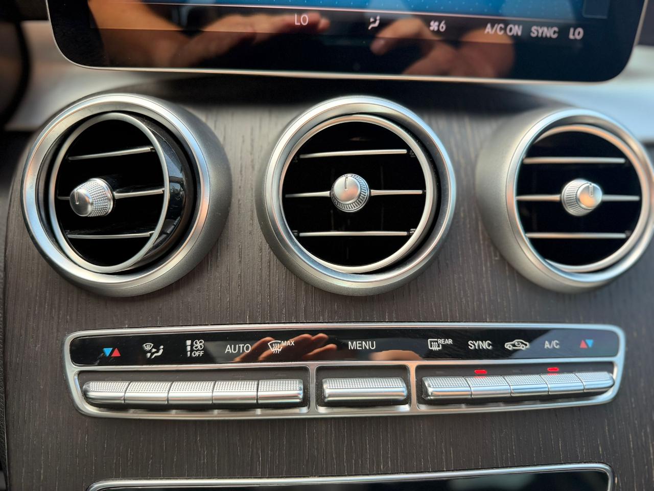Mercedes-Benz C-Class C300 Sedan 2020