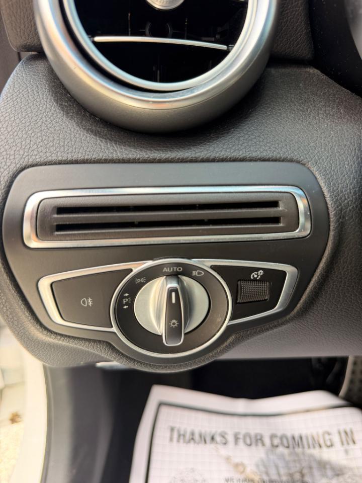 Mercedes-Benz C-Class C300 Sedan 2020