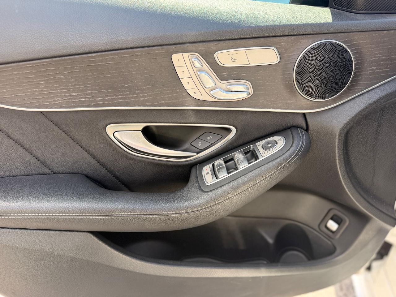 Mercedes-Benz C-Class C300 Sedan 2020