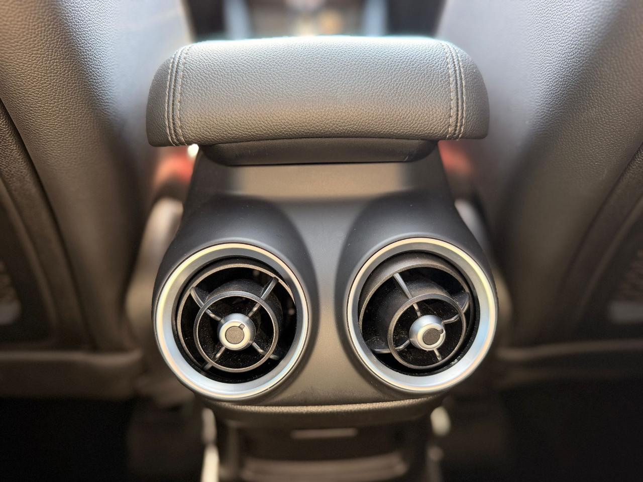 Alfa Romeo Stelvio Ti 2019