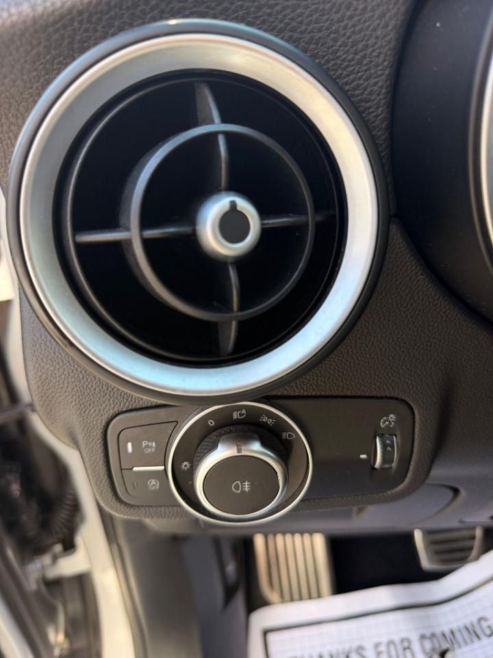 Alfa Romeo Stelvio Ti 2019
