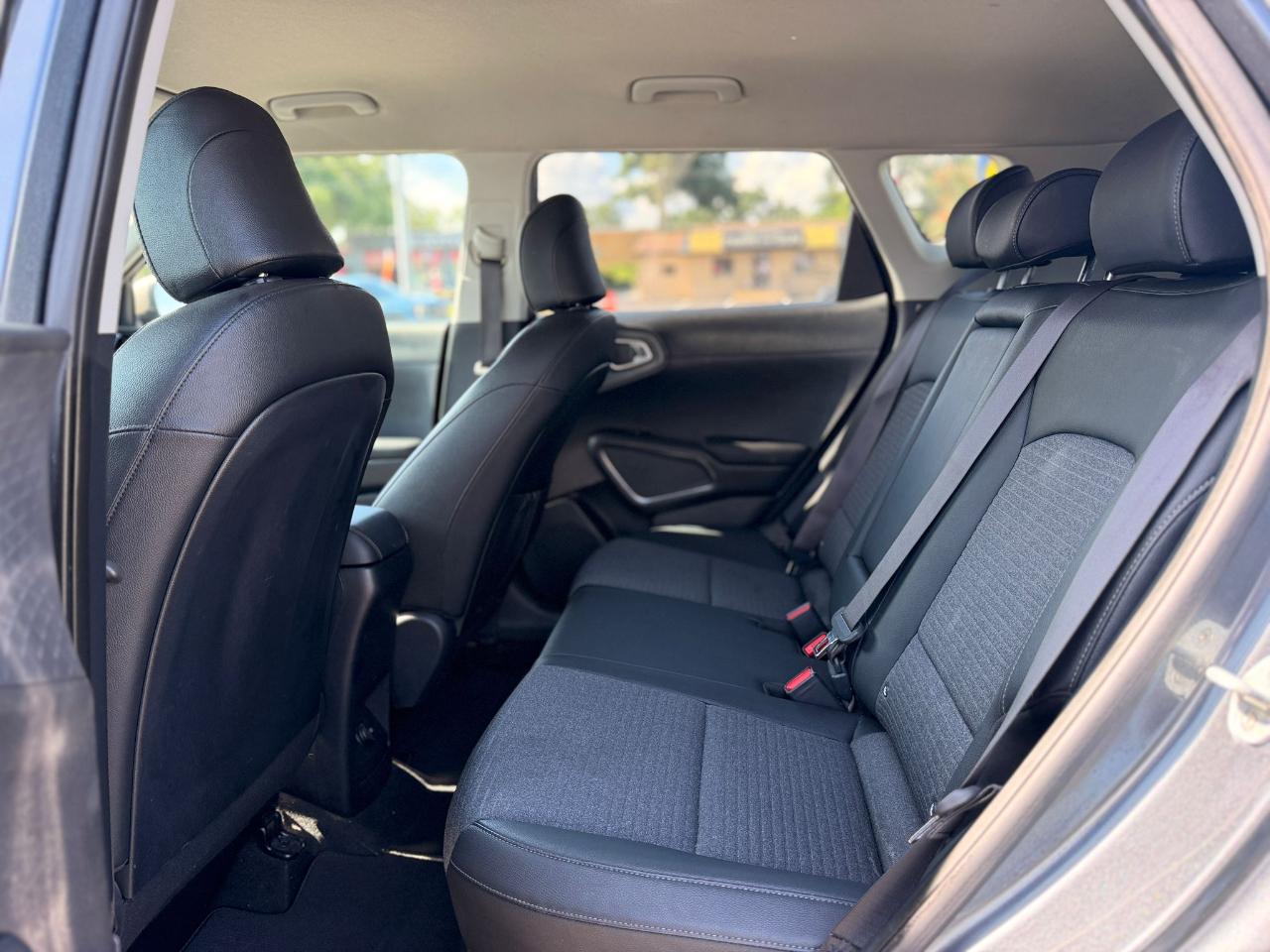 Kia Soul EX 2020