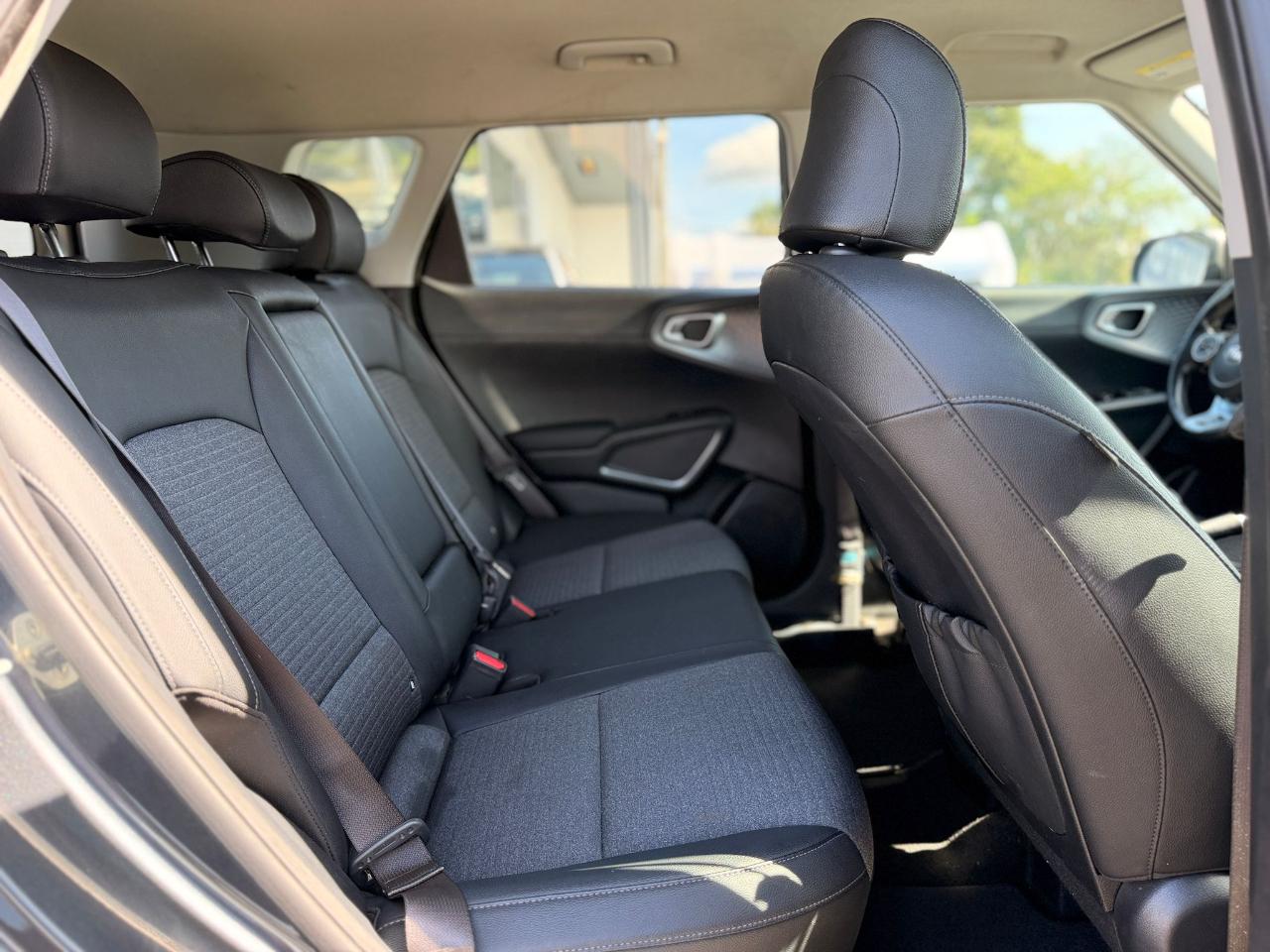 Kia Soul EX 2020