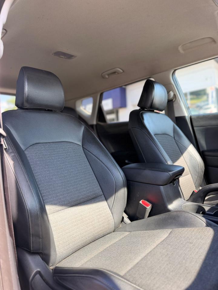 Kia Soul EX 2020