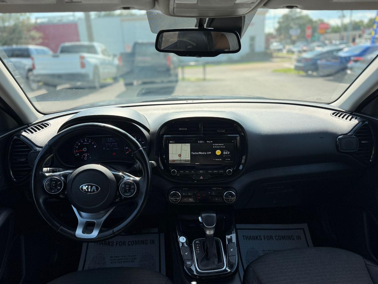Kia Soul EX 2020
