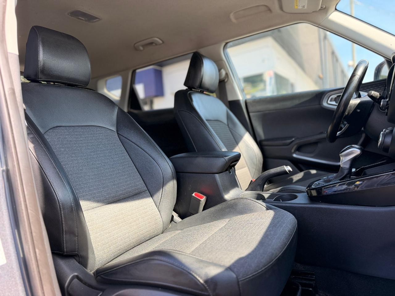 Kia Soul EX 2020