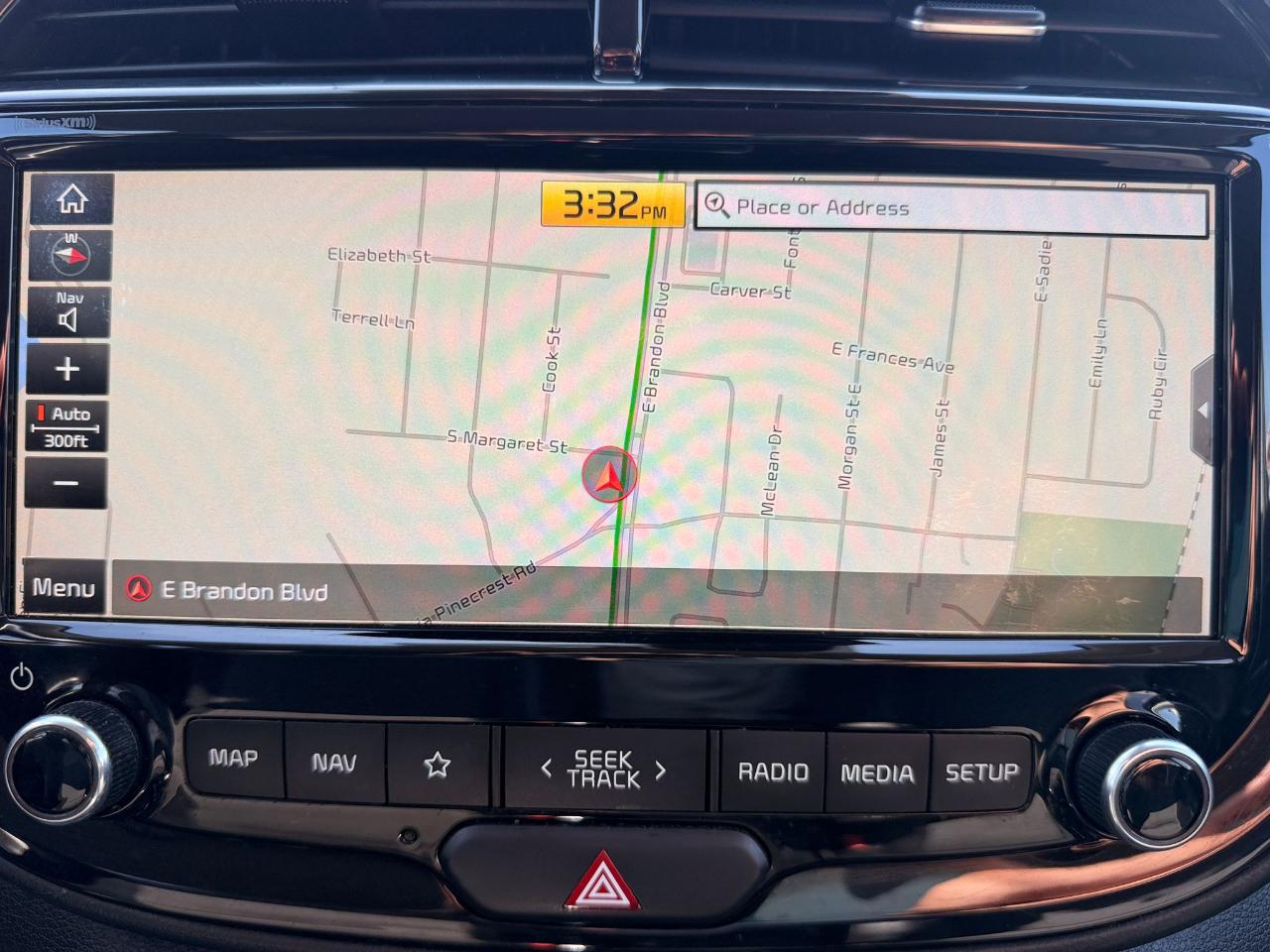 Kia Soul EX 2020