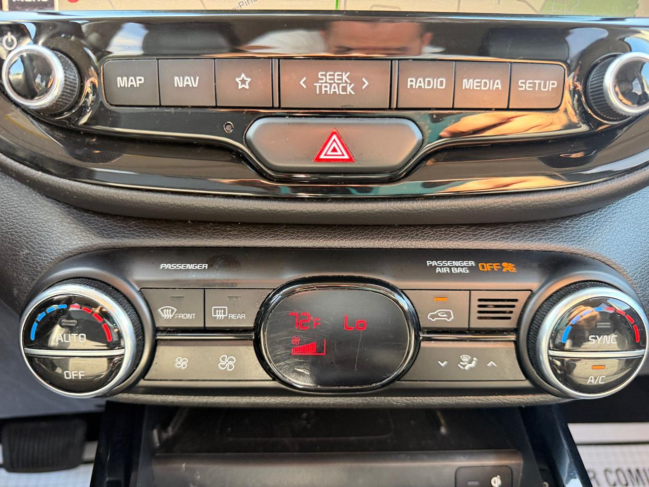 Kia Soul EX 2020