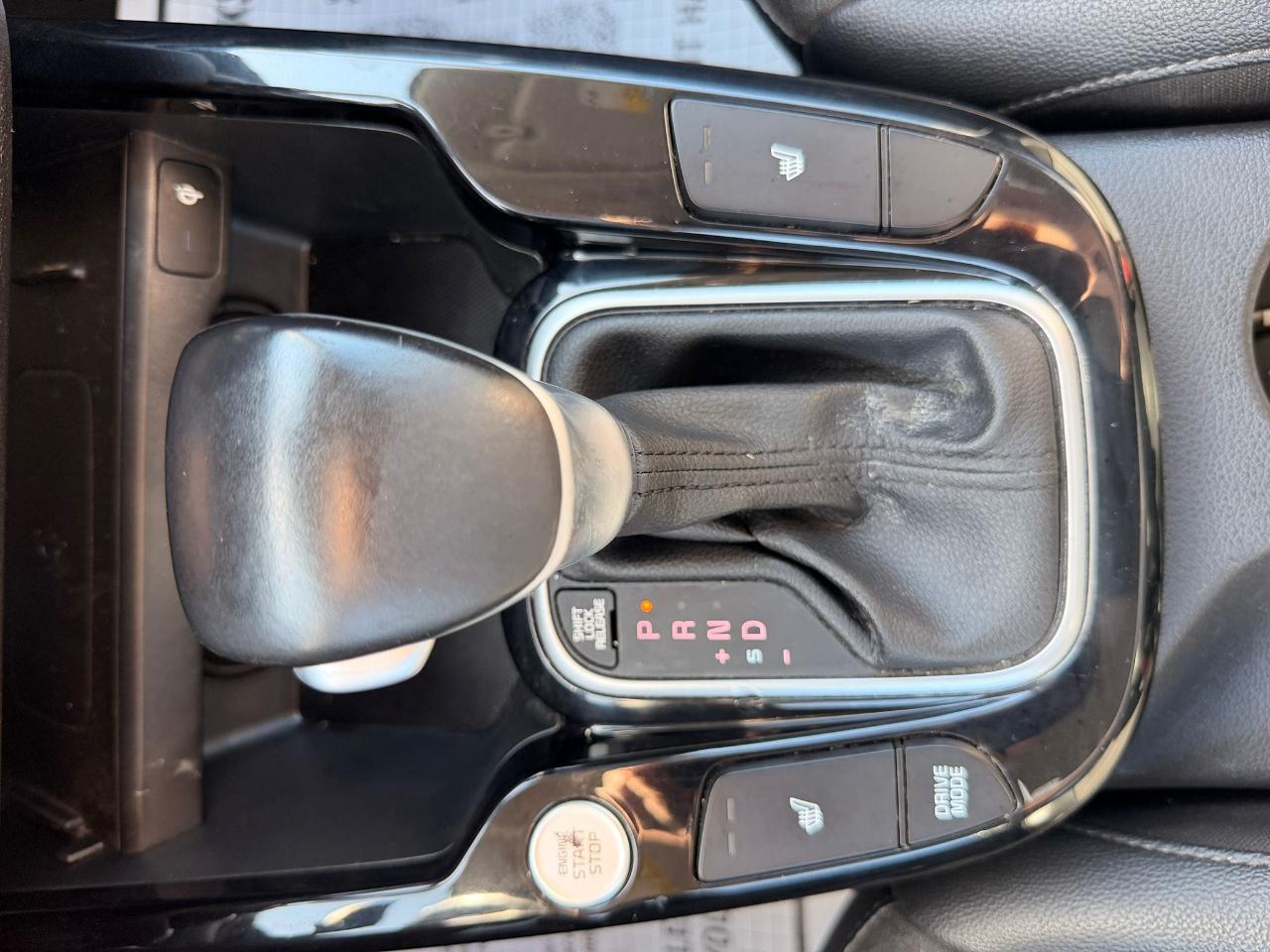 Kia Soul EX 2020