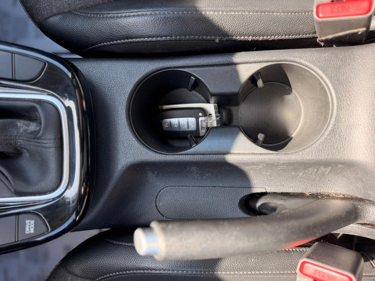 Kia Soul EX 2020