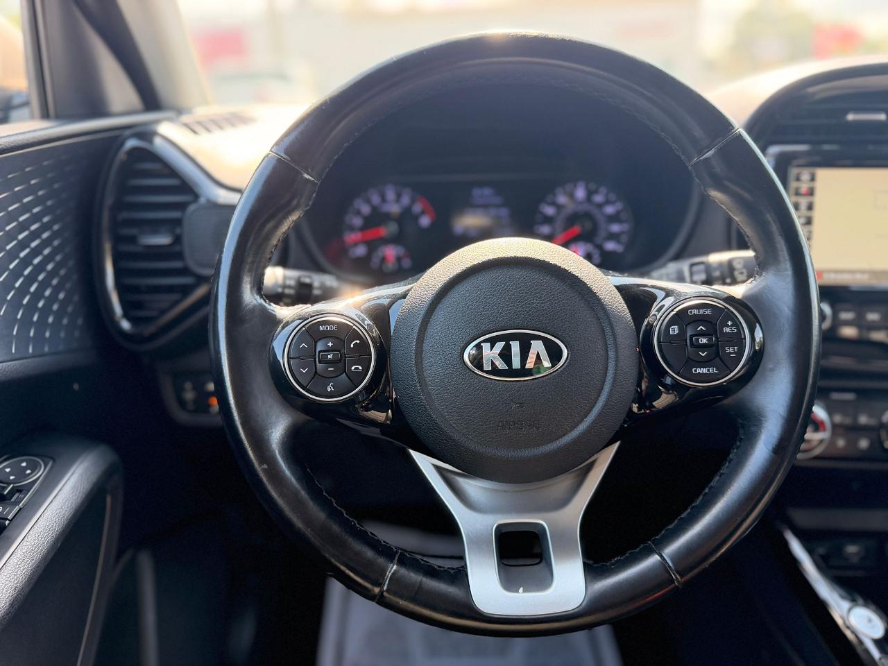 Kia Soul EX 2020