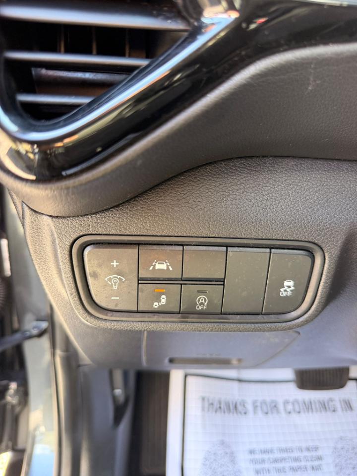 Kia Soul EX 2020