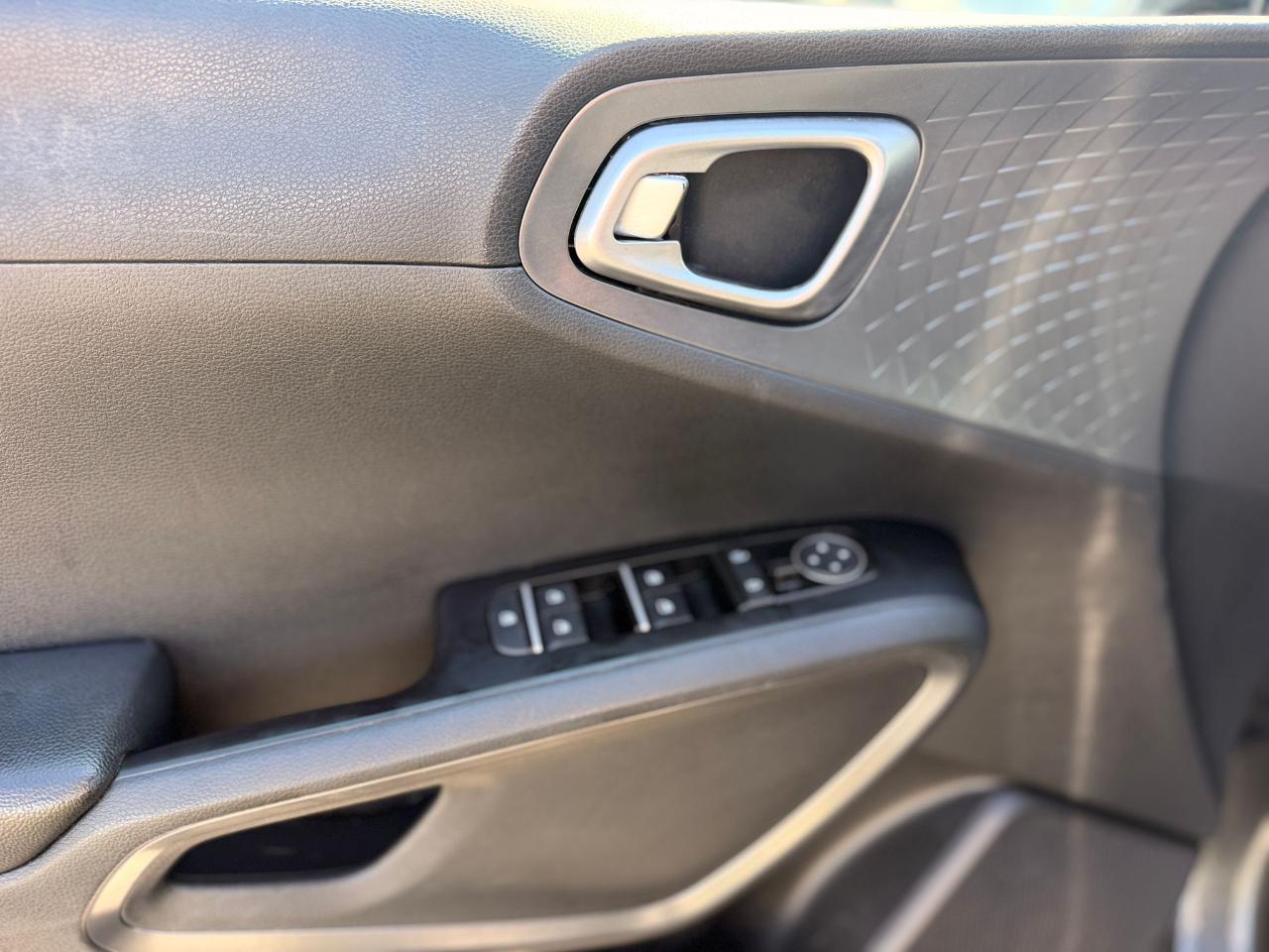 Kia Soul EX 2020