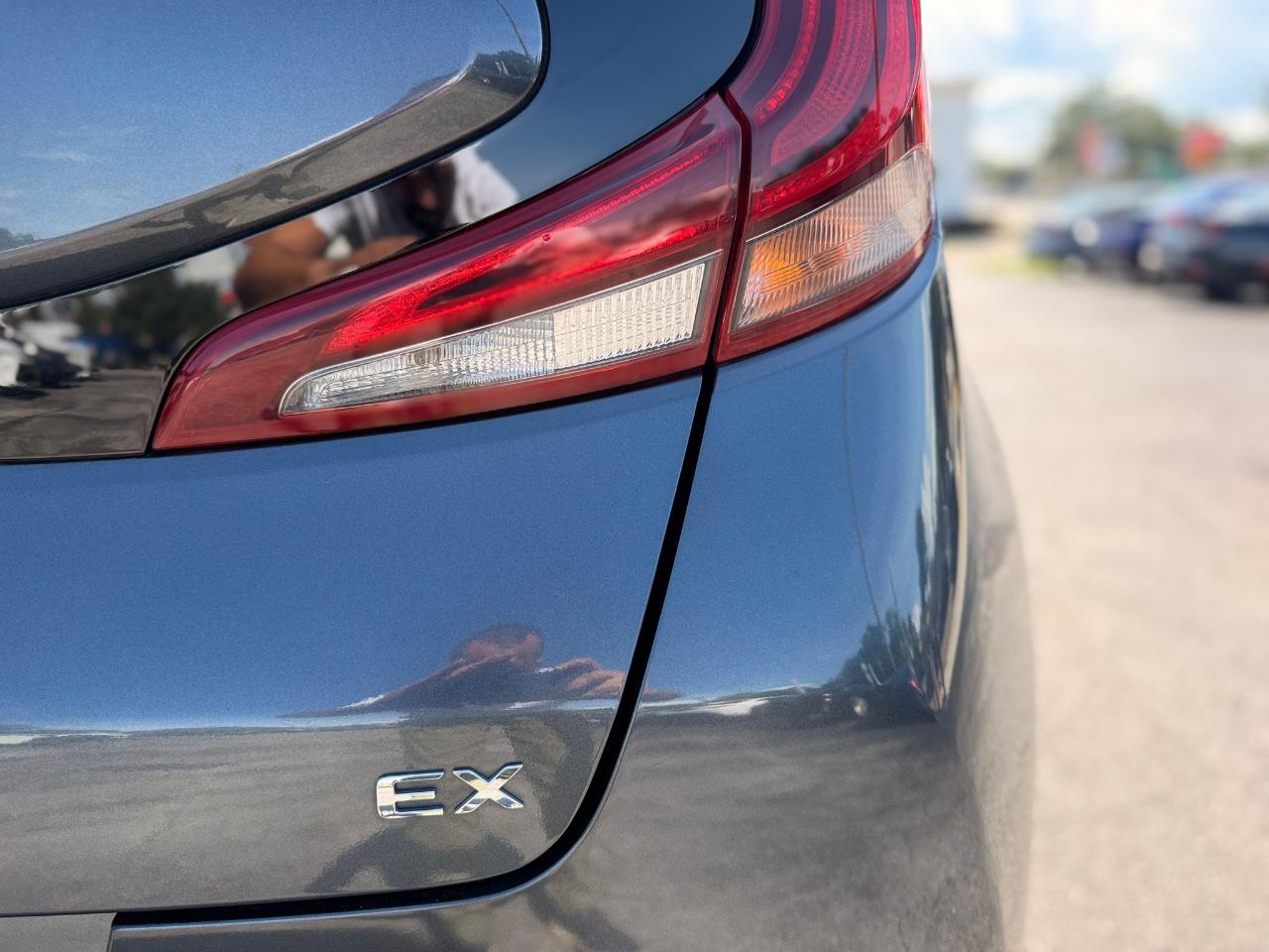 Kia Soul EX 2020