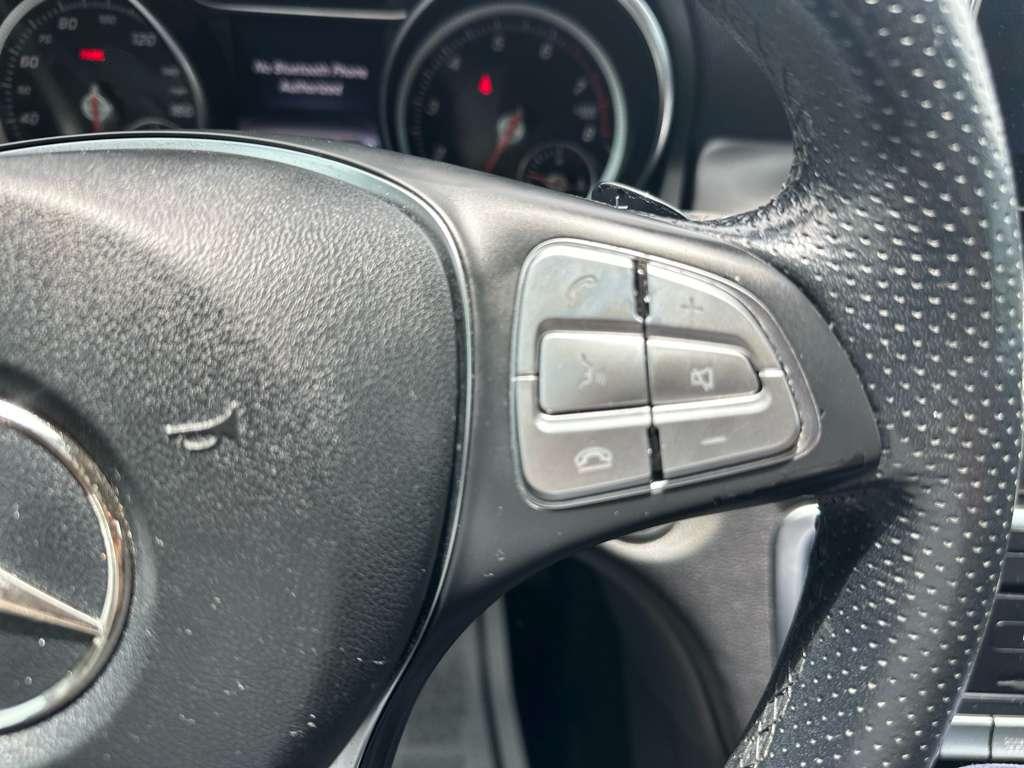 Mercedes-Benz GLA-Class GLA250 2019