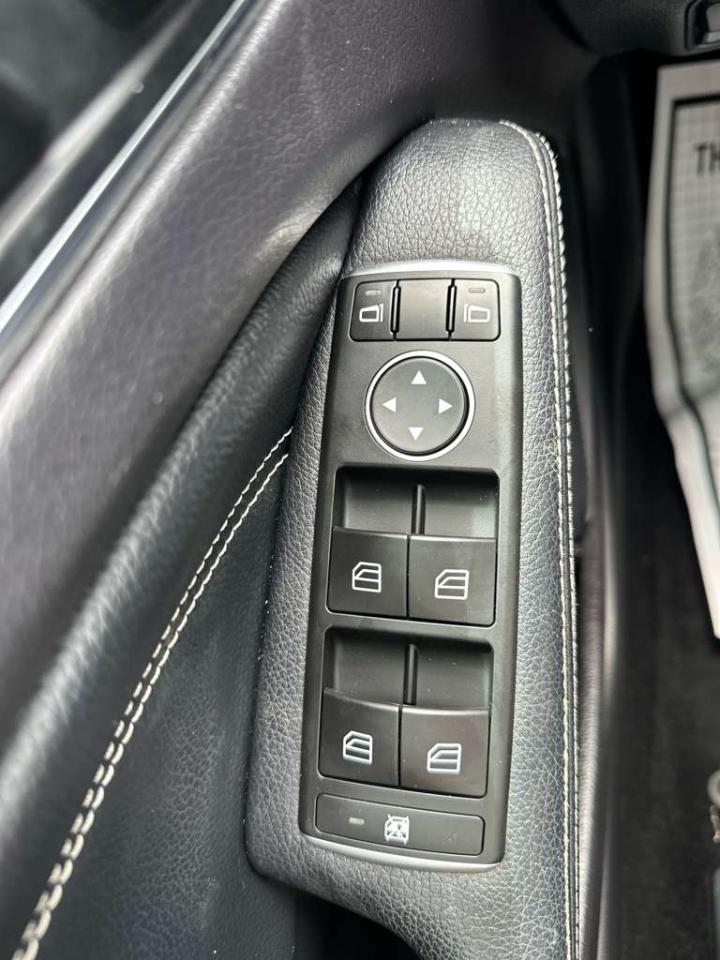 Mercedes-Benz GLA-Class GLA250 2019