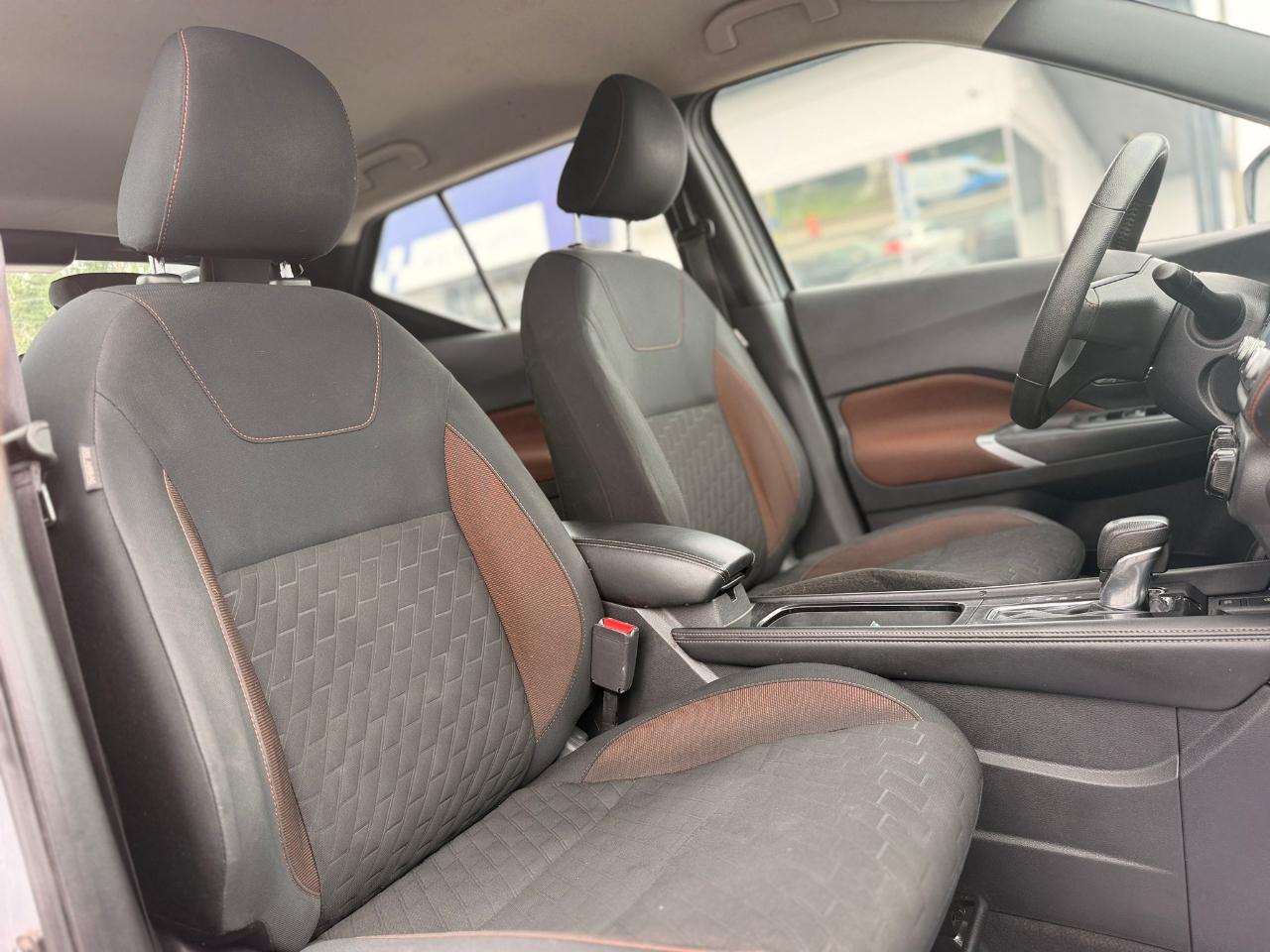 Nissan Kicks SR 2023