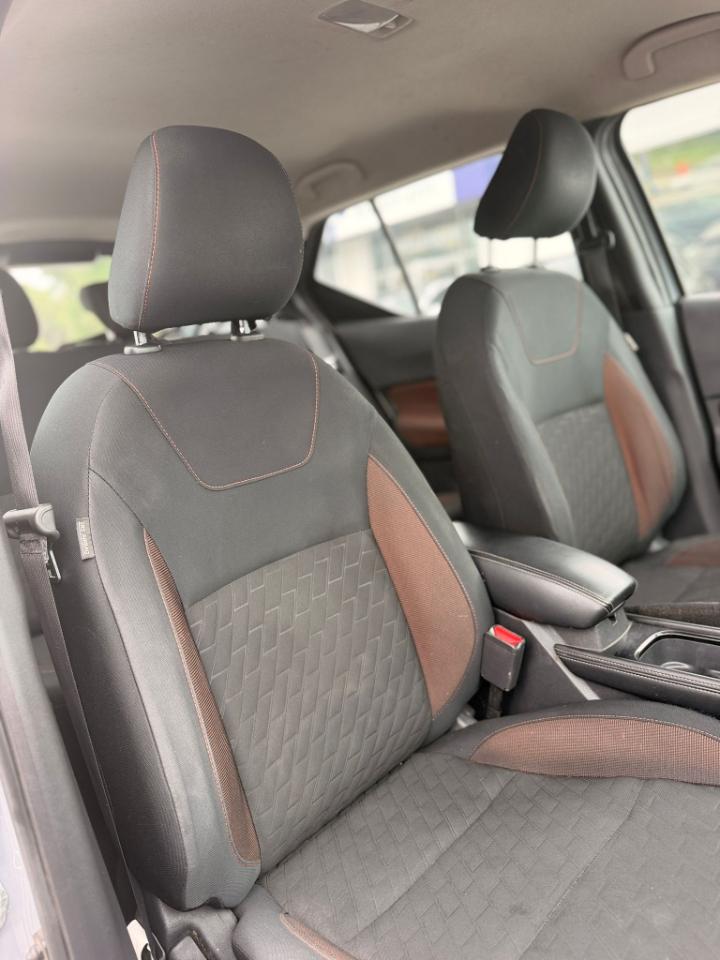 Nissan Kicks SR 2023