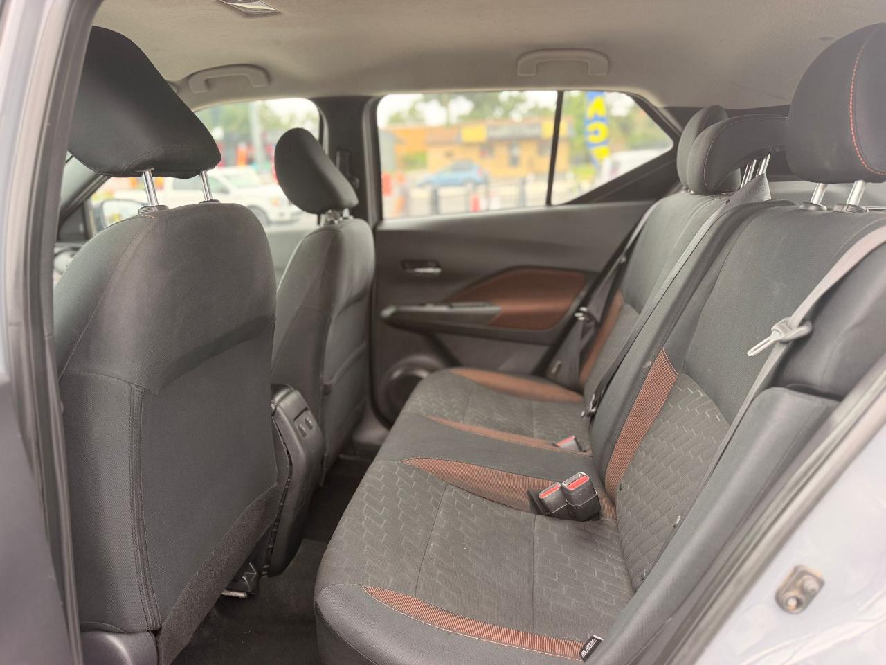 Nissan Kicks SR 2023