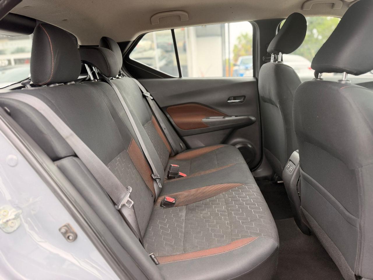 Nissan Kicks SR 2023