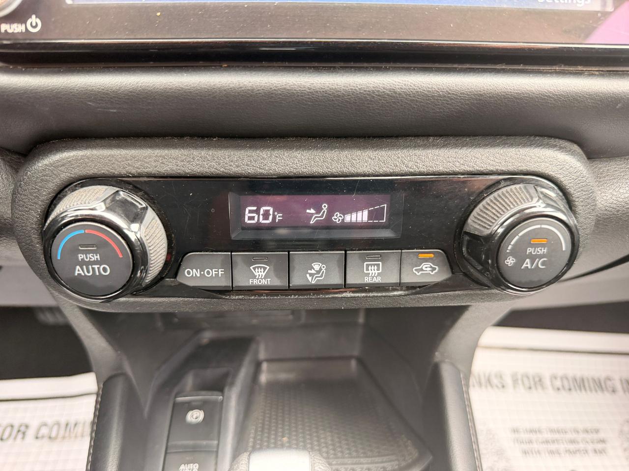 Nissan Kicks SR 2023