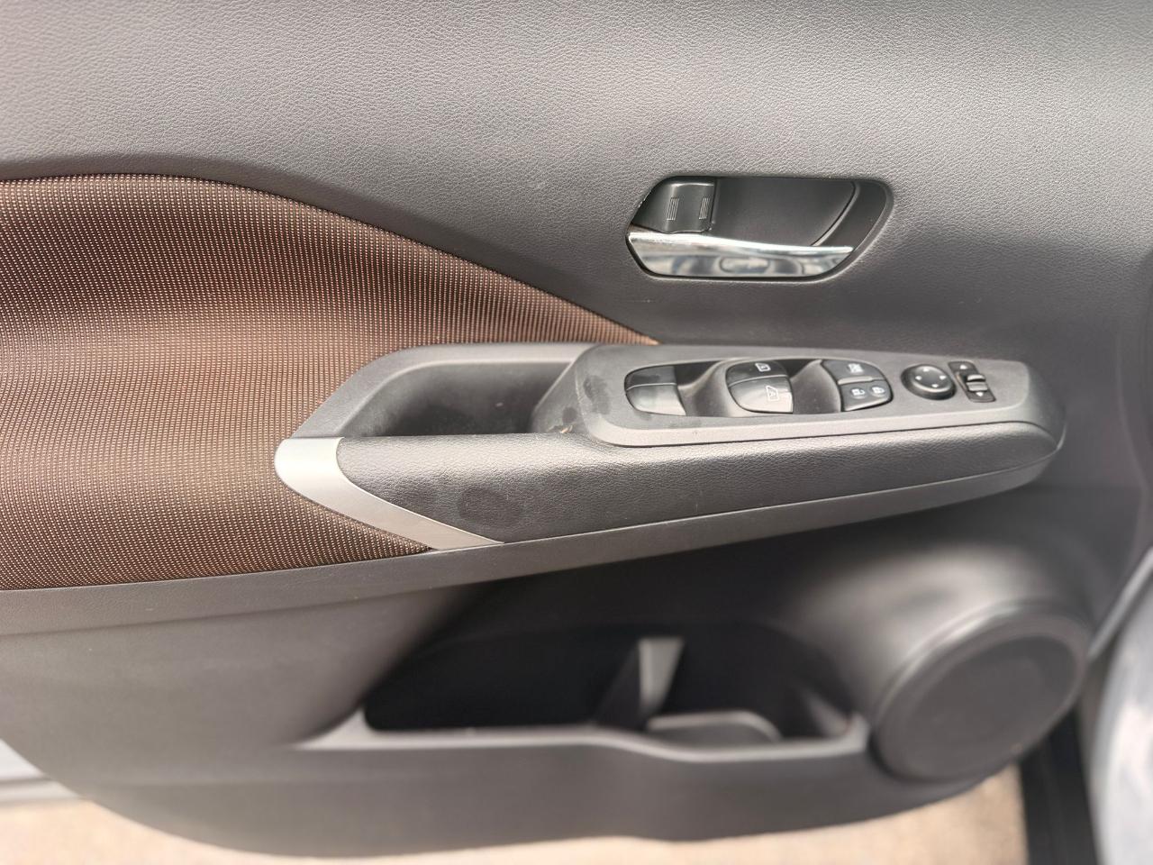Nissan Kicks SR 2023
