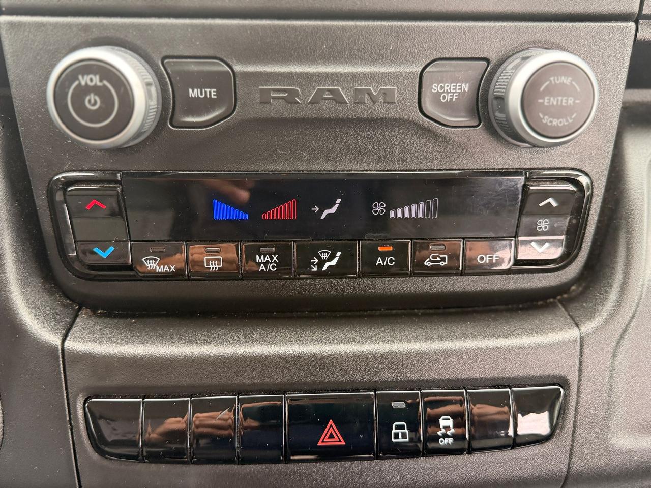 RAM Promaster 2500 High Roof 159-in. WB 2023