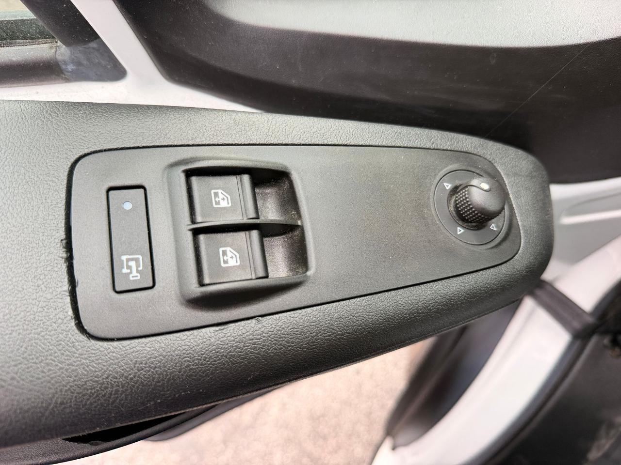 RAM Promaster 2500 High Roof 159-in. WB 2023