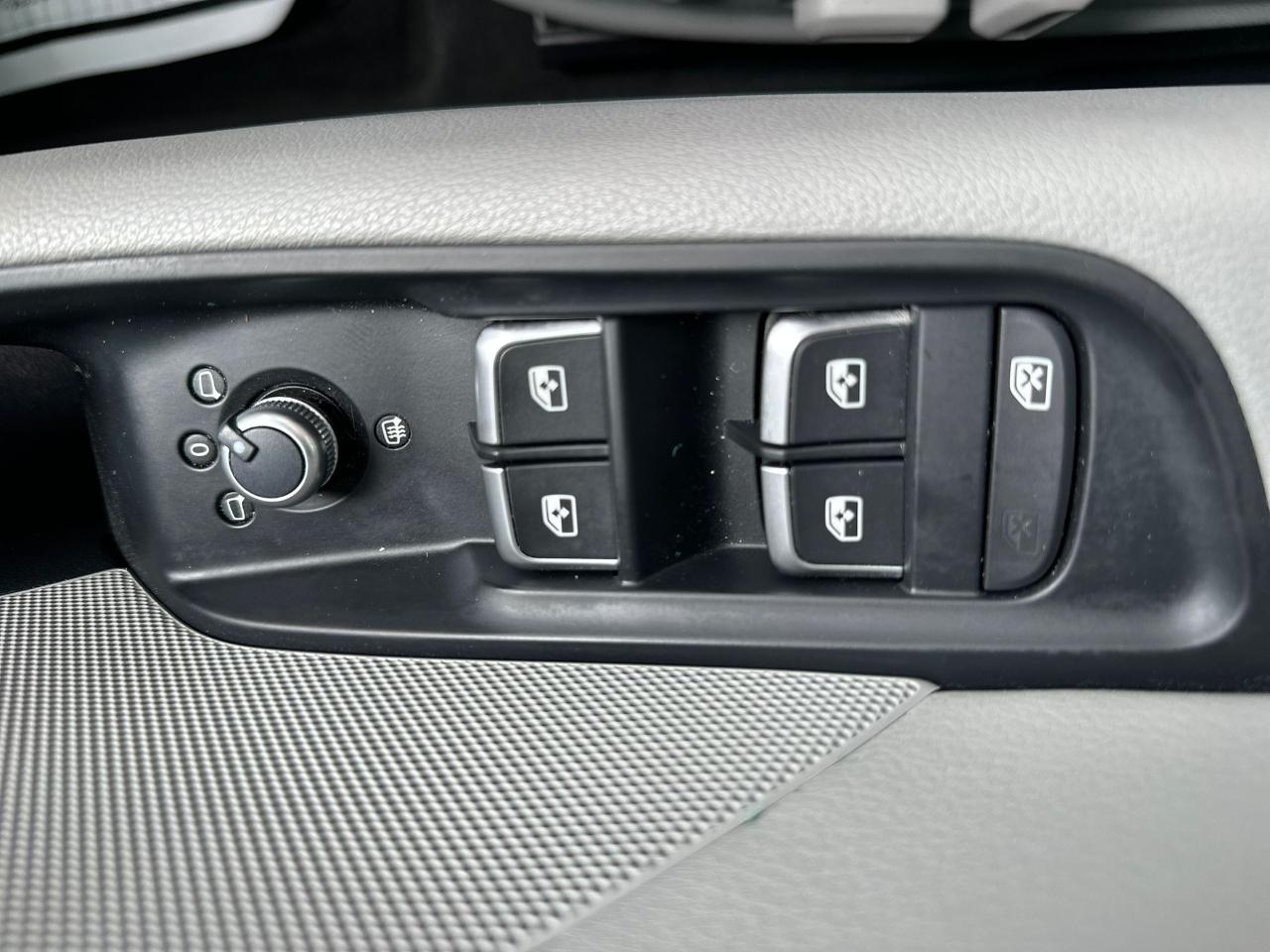 Audi A3 2.0 TFSI Premium 2018