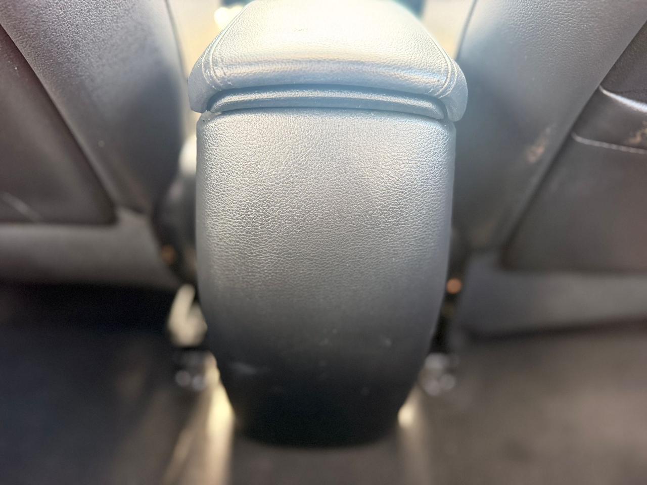 Kia Forte EX 2016