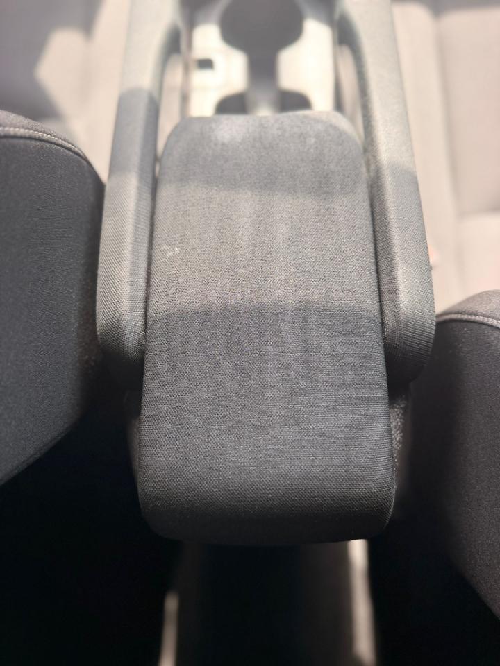 Honda Civic LX Sedan CVT 2018