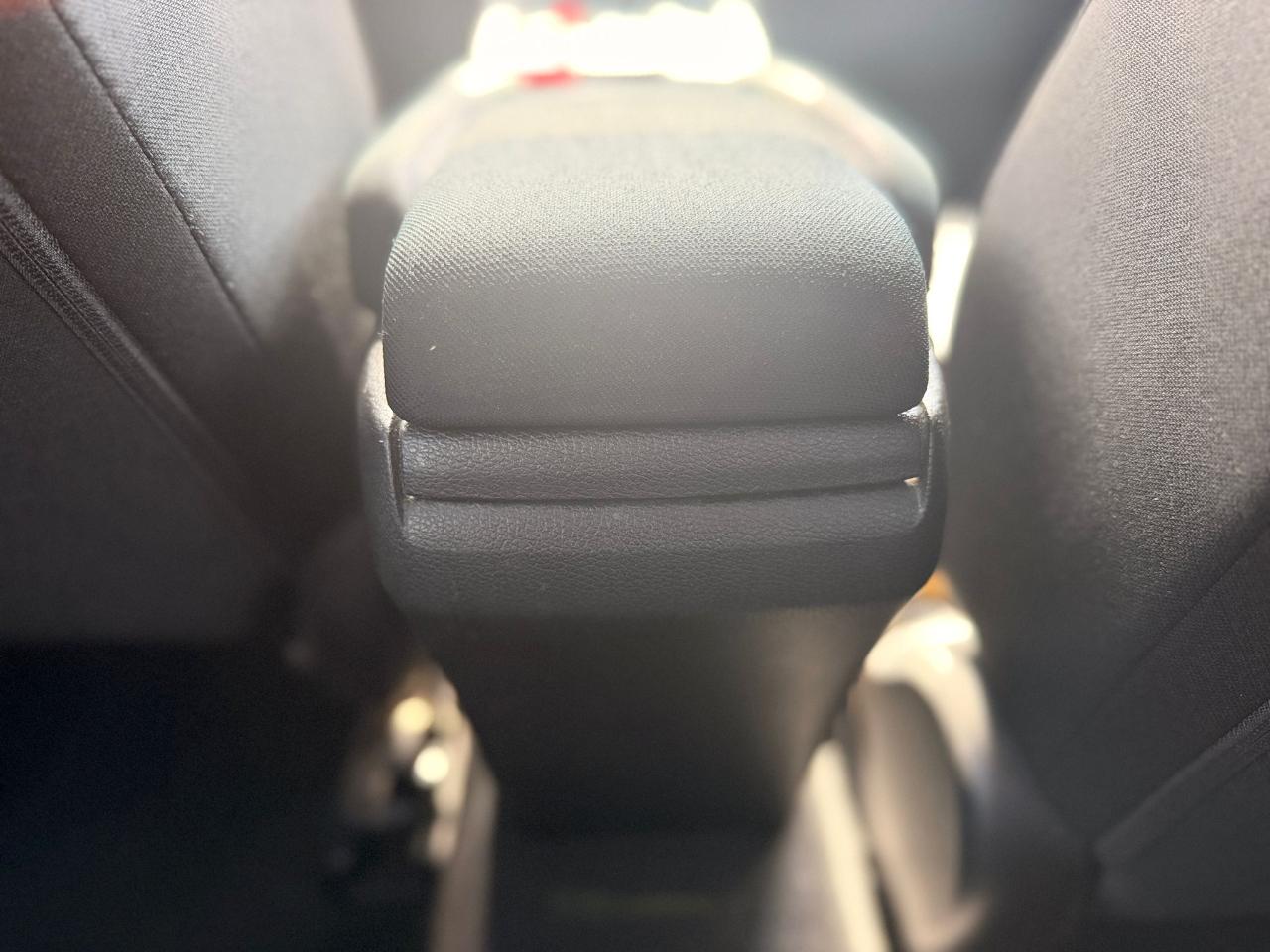 Honda Civic LX Sedan CVT 2018