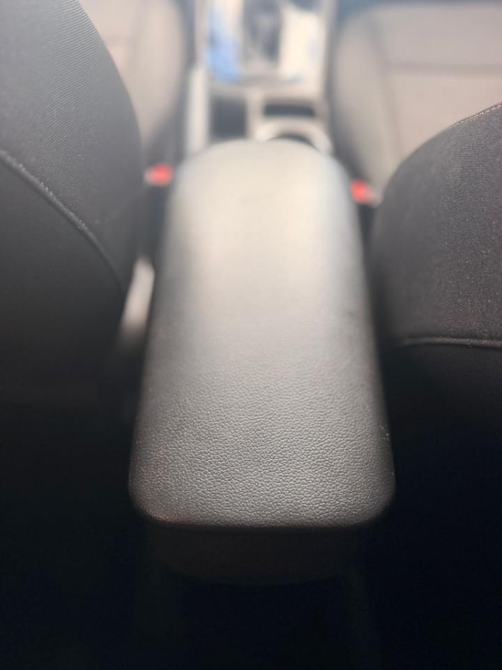 Kia Forte LX 6A 2018