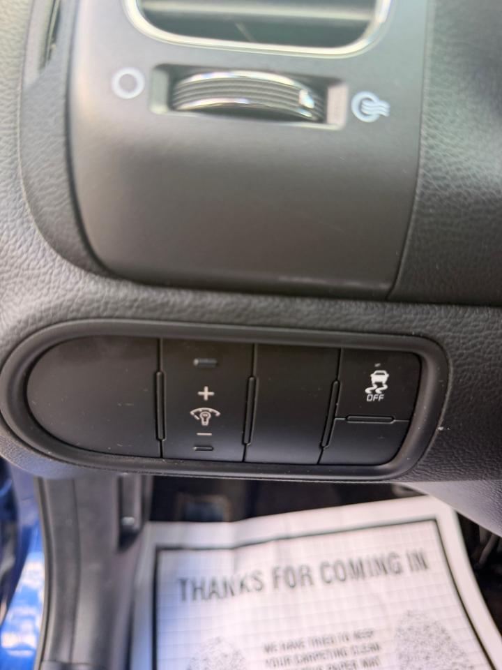 Kia Forte LX 6A 2018