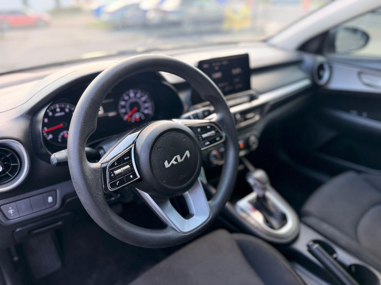 Kia Forte LX 2024