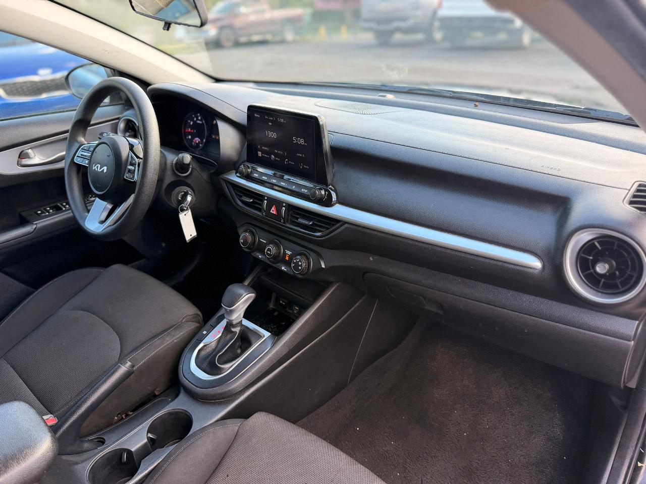 Kia Forte LX 2024