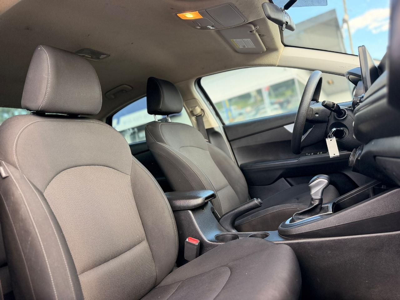 Kia Forte LX 2024
